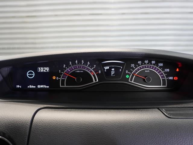 Ｎ－ＢＯＸカスタム Ｇ・Ｌホンダセンシング　ワンオーナー車　禁煙車　ギャザーズメモリーナビ　フルセグ　ＣＤ／ＤＶＤ　ミュージックラック　ホンダセンシング　ＬＥＤヘッドライト　ＥＴＣ　ドライブレコーダー　フロントヒーターシート　サイドエアバック（50枚目）