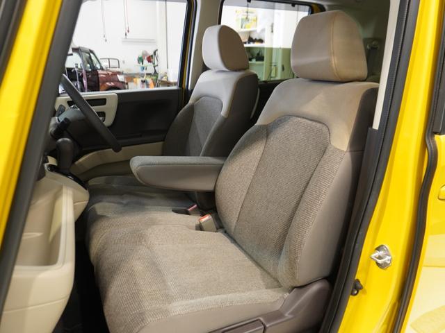 Ｎ－ＢＯＸ Ｇ・Ｌホンダセンシング　ワンオーナー車　ギャザーズメモリーナビ　フルセグ　ＣＤ／ＤＶＤ　ＵＳＢ　Ｂｌｕｅｔｏｏｔｈ　ホンダセンシング　ＬＥＤヘッドライト　ＥＴＣ　クルーズコントロール　ベンチＳ　１オーナー車　ＤＶＤ可　ＰＳ（14枚目）