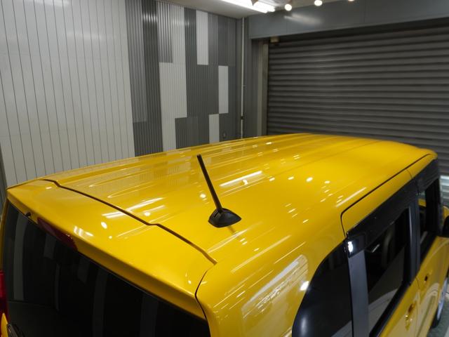 Ｎ－ＢＯＸ Ｇ・Ｌホンダセンシング　ワンオーナー車　ギャザーズメモリーナビ　フルセグ　ＣＤ／ＤＶＤ　ＵＳＢ　Ｂｌｕｅｔｏｏｔｈ　ホンダセンシング　ＬＥＤヘッドライト　ＥＴＣ　クルーズコントロール　ベンチＳ　１オーナー車　ＤＶＤ可　ＰＳ（32枚目）