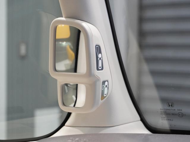 Ｎ－ＢＯＸ Ｇ・Ｌホンダセンシング　ワンオーナー車　ギャザーズメモリーナビ　フルセグ　ＣＤ／ＤＶＤ　ＵＳＢ　Ｂｌｕｅｔｏｏｔｈ　ホンダセンシング　ＬＥＤヘッドライト　ＥＴＣ　クルーズコントロール　ベンチＳ　１オーナー車　ＤＶＤ可　ＰＳ（36枚目）