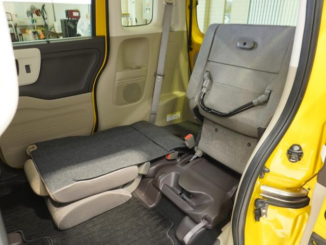 Ｎ－ＢＯＸ Ｇ・Ｌホンダセンシング　ワンオーナー車　ギャザーズメモリーナビ　フルセグ　ＣＤ／ＤＶＤ　ＵＳＢ　Ｂｌｕｅｔｏｏｔｈ　ホンダセンシング　ＬＥＤヘッドライト　ＥＴＣ　クルーズコントロール　ベンチＳ　１オーナー車　ＤＶＤ可　ＰＳ（53枚目）