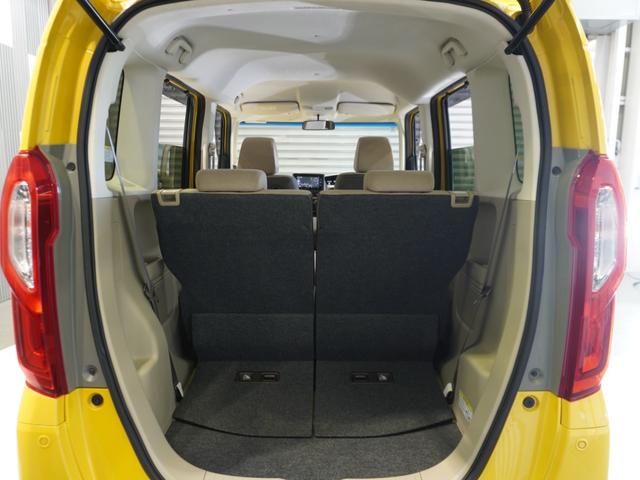 Ｎ－ＢＯＸ Ｇ・Ｌホンダセンシング　ワンオーナー車　ギャザーズメモリーナビ　フルセグ　ＣＤ／ＤＶＤ　ＵＳＢ　Ｂｌｕｅｔｏｏｔｈ　ホンダセンシング　ＬＥＤヘッドライト　ＥＴＣ　クルーズコントロール　ベンチＳ　１オーナー車　ＤＶＤ可　ＰＳ（55枚目）