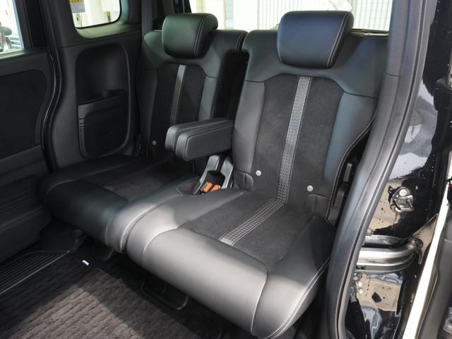 Ｎ－ＢＯＸカスタム Ｌターボ　ワンオーナー車　禁煙車　ギャザーズメモリーナビ　フルセグ　ＣＤ／ＤＶＤ　ミュージックラック　ホンダセンシング　ＬＥＤヘッドライト　ＥＴＣ　パドルシフト　リアセンサー　１５インチアルミホイール（15枚目）