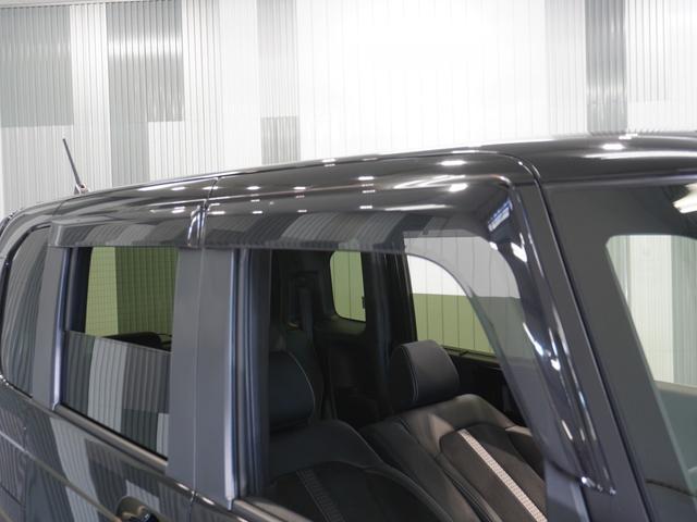 Ｎ－ＢＯＸカスタム Ｌターボ　ワンオーナー車　禁煙車　ギャザーズメモリーナビ　フルセグ　ＣＤ／ＤＶＤ　ミュージックラック　ホンダセンシング　ＬＥＤヘッドライト　ＥＴＣ　パドルシフト　リアセンサー　１５インチアルミホイール（31枚目）