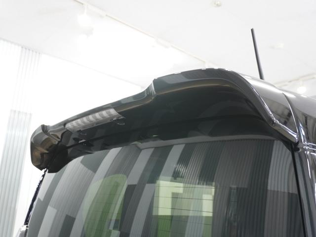 Ｎ－ＢＯＸカスタム Ｌターボ　ワンオーナー車　禁煙車　ギャザーズメモリーナビ　フルセグ　ＣＤ／ＤＶＤ　ミュージックラック　ホンダセンシング　ＬＥＤヘッドライト　ＥＴＣ　パドルシフト　リアセンサー　１５インチアルミホイール（32枚目）