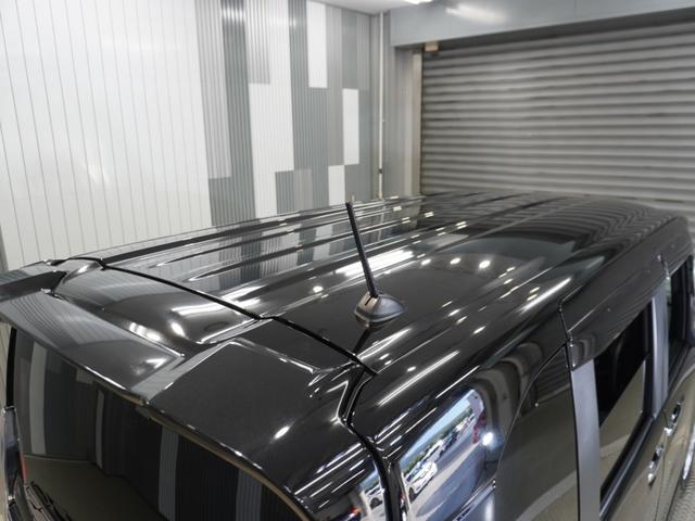 Ｎ－ＢＯＸカスタム Ｌターボ　ワンオーナー車　禁煙車　ギャザーズメモリーナビ　フルセグ　ＣＤ／ＤＶＤ　ミュージックラック　ホンダセンシング　ＬＥＤヘッドライト　ＥＴＣ　パドルシフト　リアセンサー　１５インチアルミホイール（34枚目）