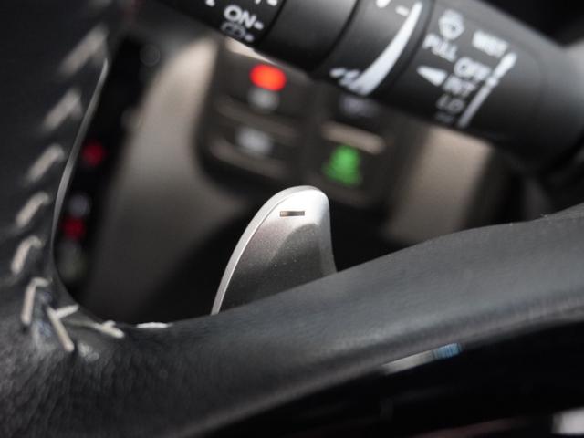 Ｎ－ＢＯＸカスタム Ｌターボ　ワンオーナー車　禁煙車　ギャザーズメモリーナビ　フルセグ　ＣＤ／ＤＶＤ　ミュージックラック　ホンダセンシング　ＬＥＤヘッドライト　ＥＴＣ　パドルシフト　リアセンサー　１５インチアルミホイール（50枚目）