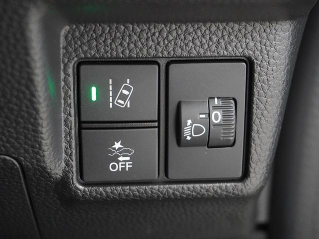 Ｎ－ＢＯＸカスタム Ｌターボ　ワンオーナー車　禁煙車　ギャザーズメモリーナビ　フルセグ　ＣＤ／ＤＶＤ　ミュージックラック　ホンダセンシング　ＬＥＤヘッドライト　ＥＴＣ　パドルシフト　リアセンサー　１５インチアルミホイール（55枚目）