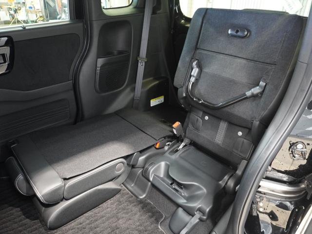 Ｎ－ＢＯＸカスタム Ｌターボ　ワンオーナー車　禁煙車　ギャザーズメモリーナビ　フルセグ　ＣＤ／ＤＶＤ　ミュージックラック　ホンダセンシング　ＬＥＤヘッドライト　ＥＴＣ　パドルシフト　リアセンサー　１５インチアルミホイール（63枚目）