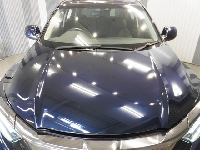 ヴェゼル Ｘ・ホンダセンシング　ワンオーナー車　禁煙車　ギャザーズメモリーナビ　フルセグ　ＣＤ／ＤＶＤ　ミュージックラック　ホンダセンシング　ＬＥＤヘッドライト　ＥＴＣ　クルーズコントロール　１６インチアルミホイール　Ｒカメ　ＡＢＳ（10枚目）