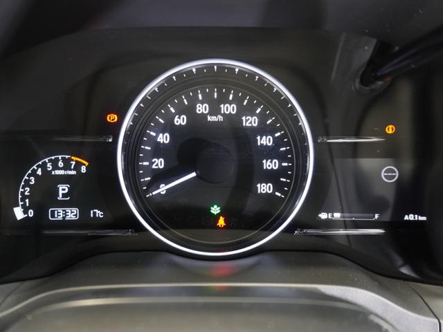ヴェゼル Ｘ・ホンダセンシング　ワンオーナー車　禁煙車　ギャザーズメモリーナビ　フルセグ　ＣＤ／ＤＶＤ　ミュージックラック　ホンダセンシング　ＬＥＤヘッドライト　ＥＴＣ　クルーズコントロール　１６インチアルミホイール　Ｒカメ　ＡＢＳ（47枚目）