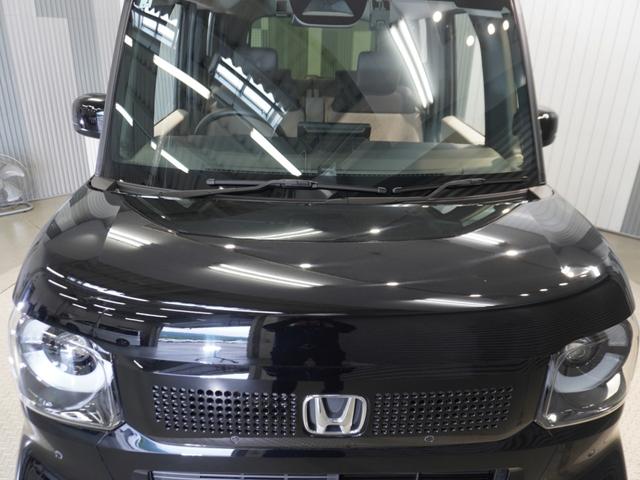 Ｎ－ＢＯＸ ベースグレード　当社デモカー　禁煙車　９インチギャザーズメモリーナビ　フルセグ　ＣＤ／ＤＶＤ　ミュージックラック　ホンダセンシング　ＬＥＤヘッドライト　ＥＴＣ　ドライブレコーダー　フロントヒーターシート　前後センサー（11枚目）