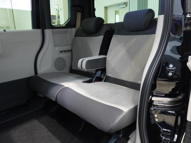Ｎ－ＢＯＸ ベースグレード　当社デモカー　禁煙車　９インチギャザーズメモリーナビ　フルセグ　ＣＤ／ＤＶＤ　ミュージックラック　ホンダセンシング　ＬＥＤヘッドライト　ＥＴＣ　ドライブレコーダー　フロントヒーターシート　前後センサー（15枚目）