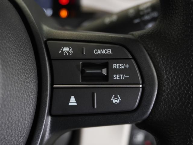 Ｎ－ＢＯＸ ベースグレード　当社デモカー　禁煙車　９インチギャザーズメモリーナビ　フルセグ　ＣＤ／ＤＶＤ　ミュージックラック　ホンダセンシング　ＬＥＤヘッドライト　ＥＴＣ　ドライブレコーダー　フロントヒーターシート　前後センサー（19枚目）