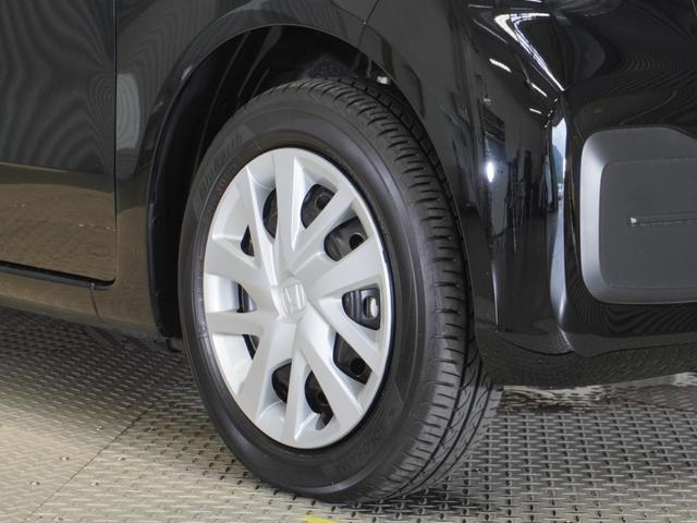 Ｎ－ＢＯＸ ベースグレード　当社デモカー　禁煙車　９インチギャザーズメモリーナビ　フルセグ　ＣＤ／ＤＶＤ　ミュージックラック　ホンダセンシング　ＬＥＤヘッドライト　ＥＴＣ　ドライブレコーダー　フロントヒーターシート　前後センサー（20枚目）