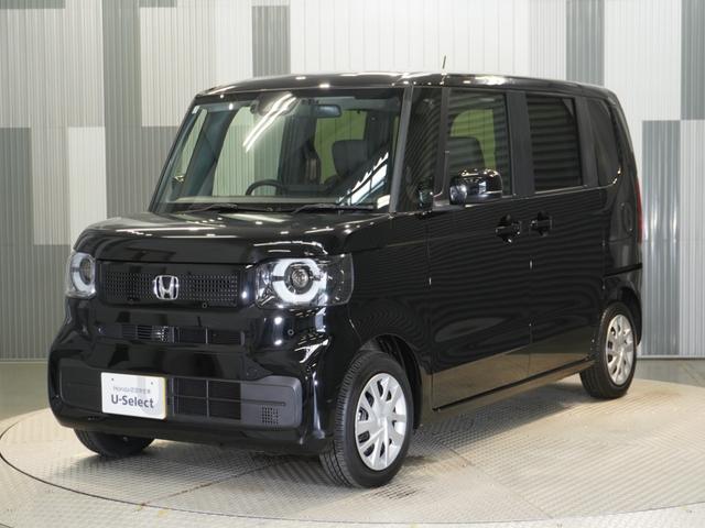 Ｎ－ＢＯＸ ベースグレード　当社デモカー　禁煙車　９インチギャザーズメモリーナビ　フルセグ　ＣＤ／ＤＶＤ　ミュージックラック　ホンダセンシング　ＬＥＤヘッドライト　ＥＴＣ　ドライブレコーダー　フロントヒーターシート　前後センサー（23枚目）