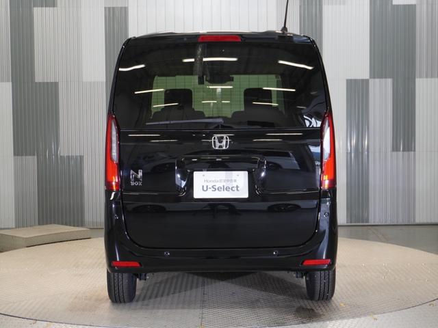 Ｎ－ＢＯＸ ベースグレード　当社デモカー　禁煙車　９インチギャザーズメモリーナビ　フルセグ　ＣＤ／ＤＶＤ　ミュージックラック　ホンダセンシング　ＬＥＤヘッドライト　ＥＴＣ　ドライブレコーダー　フロントヒーターシート　前後センサー（25枚目）