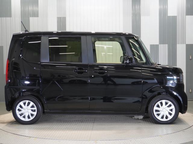 Ｎ－ＢＯＸ ベースグレード　当社デモカー　禁煙車　９インチギャザーズメモリーナビ　フルセグ　ＣＤ／ＤＶＤ　ミュージックラック　ホンダセンシング　ＬＥＤヘッドライト　ＥＴＣ　ドライブレコーダー　フロントヒーターシート　前後センサー（27枚目）