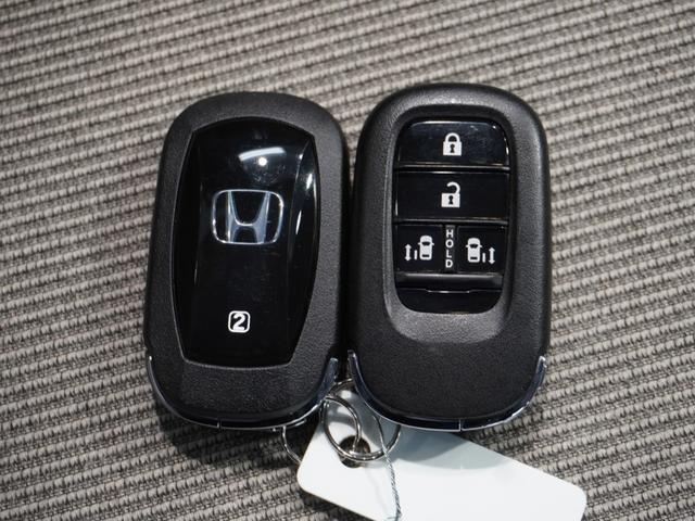 Ｎ－ＢＯＸ ベースグレード　当社デモカー　禁煙車　９インチギャザーズメモリーナビ　フルセグ　ＣＤ／ＤＶＤ　ミュージックラック　ホンダセンシング　ＬＥＤヘッドライト　ＥＴＣ　ドライブレコーダー　フロントヒーターシート　前後センサー（52枚目）