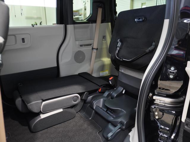 Ｎ－ＢＯＸ ベースグレード　当社デモカー　禁煙車　９インチギャザーズメモリーナビ　フルセグ　ＣＤ／ＤＶＤ　ミュージックラック　ホンダセンシング　ＬＥＤヘッドライト　ＥＴＣ　ドライブレコーダー　フロントヒーターシート　前後センサー（62枚目）