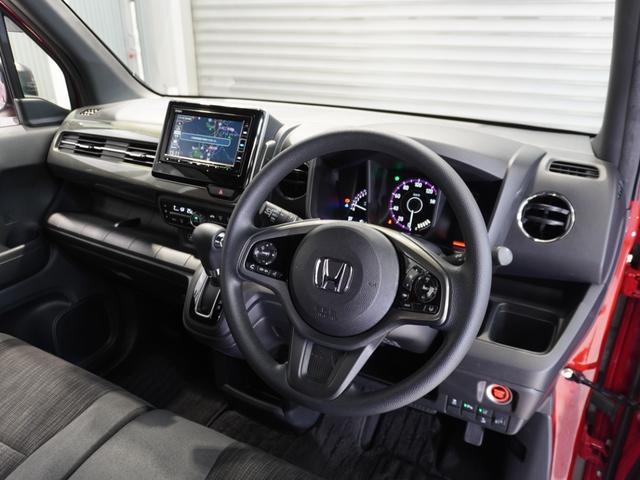 Ｎ－ＷＧＮカスタム Ｌホンダセンシング　ワンオーナー車　禁煙車　ギャザーズメモリーナビ　フルセグ　ＣＤ／ＤＶＤ　ミュージックラック　ホンダセンシング　ＬＥＤヘッドライト　ＥＴＣ　クルーズコントロール　運転席ヒーターシート　リアセンサー（36枚目）