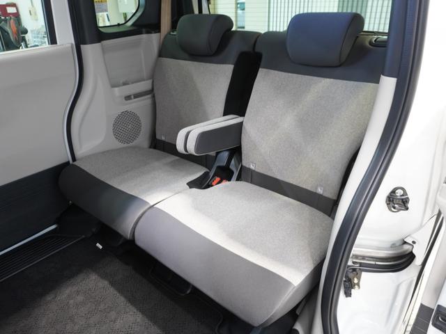 Ｎ－ＢＯＸ ベースグレード　当社デモカー　禁煙車　９インチギャザーズメモリーナビ　フルセグ　ＣＤ／ＤＶＤ　ミュージックラック　ホンダセンシング　ＬＥＤヘッドライト　ＥＴＣ　ドライブレコーダー　フロントヒーターシート　前後センサー（15枚目）