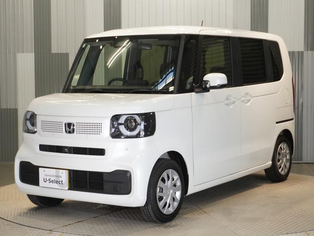 Ｎ－ＢＯＸ ベースグレード　当社デモカー　禁煙車　９インチギャザーズメモリーナビ　フルセグ　ＣＤ／ＤＶＤ　ミュージックラック　ホンダセンシング　ＬＥＤヘッドライト　ＥＴＣ　ドライブレコーダー　フロントヒーターシート　前後センサー（23枚目）