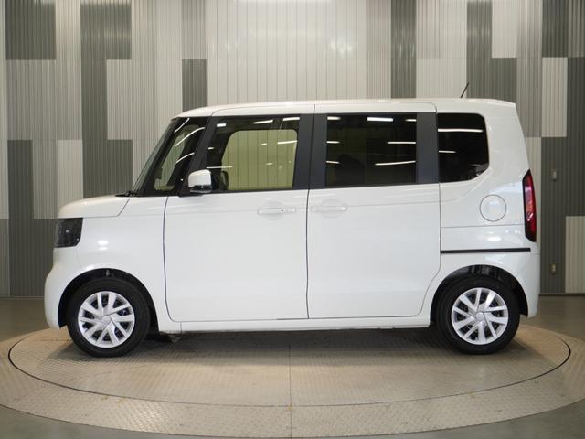 Ｎ－ＢＯＸ ベースグレード　当社デモカー　禁煙車　９インチギャザーズメモリーナビ　フルセグ　ＣＤ／ＤＶＤ　ミュージックラック　ホンダセンシング　ＬＥＤヘッドライト　ＥＴＣ　ドライブレコーダー　フロントヒーターシート　前後センサー（24枚目）