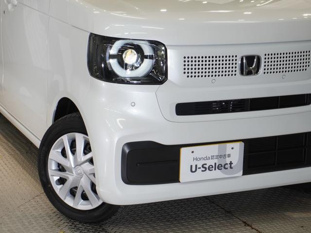 Ｎ－ＢＯＸ ベースグレード　当社デモカー　禁煙車　９インチギャザーズメモリーナビ　フルセグ　ＣＤ／ＤＶＤ　ミュージックラック　ホンダセンシング　ＬＥＤヘッドライト　ＥＴＣ　ドライブレコーダー　フロントヒーターシート　前後センサー（28枚目）