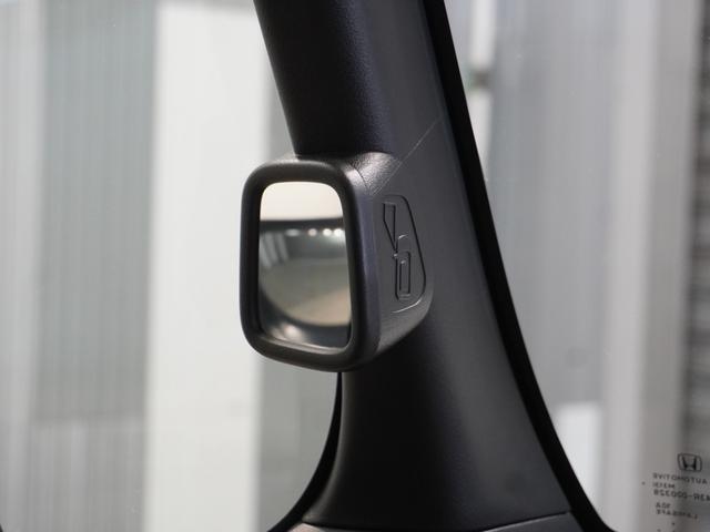 Ｎ－ＢＯＸ ベースグレード　当社デモカー　禁煙車　９インチギャザーズメモリーナビ　フルセグ　ＣＤ／ＤＶＤ　ミュージックラック　ホンダセンシング　ＬＥＤヘッドライト　ＥＴＣ　ドライブレコーダー　フロントヒーターシート　前後センサー（35枚目）