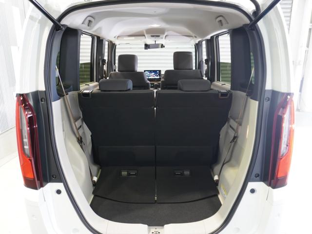 Ｎ－ＢＯＸ ベースグレード　当社デモカー　禁煙車　９インチギャザーズメモリーナビ　フルセグ　ＣＤ／ＤＶＤ　ミュージックラック　ホンダセンシング　ＬＥＤヘッドライト　ＥＴＣ　ドライブレコーダー　フロントヒーターシート　前後センサー（64枚目）