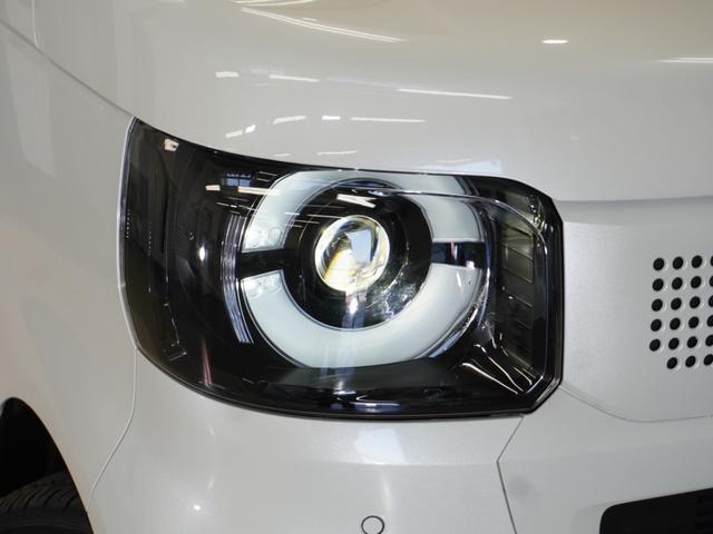 Ｎ－ＢＯＸ ベースグレード　当社デモカー　禁煙車　９インチギャザーズメモリーナビ　フルセグ　ＣＤ／ＤＶＤ　ミュージックラック　ホンダセンシング　ＬＥＤヘッドライト　ＥＴＣ　ドライブレコーダー　フロントヒーターシート　前後センサー（9枚目）