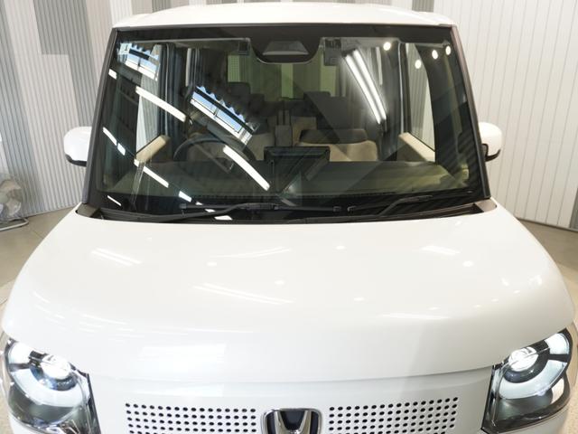 Ｎ－ＢＯＸ ベースグレード　当社デモカー　禁煙車　９インチギャザーズメモリーナビ　フルセグ　ＣＤ／ＤＶＤ　ミュージックラック　ホンダセンシング　ＬＥＤヘッドライト　ＥＴＣ　ドライブレコーダー　フロントヒーターシート　前後センサー（11枚目）