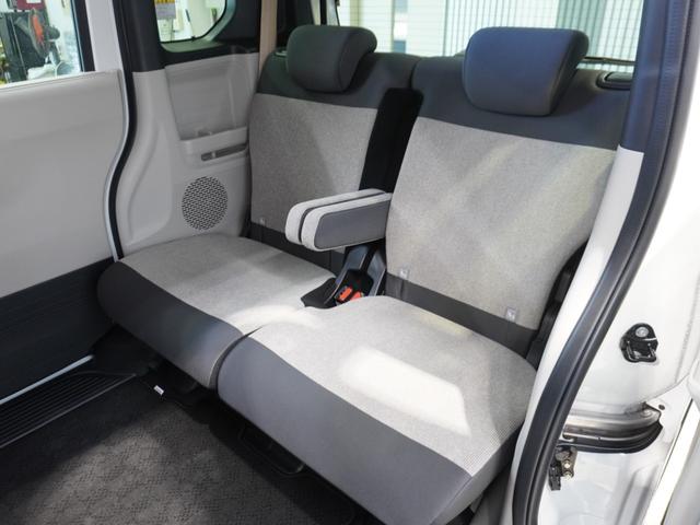 Ｎ－ＢＯＸ ベースグレード　当社デモカー　禁煙車　９インチギャザーズメモリーナビ　フルセグ　ＣＤ／ＤＶＤ　ミュージックラック　ホンダセンシング　ＬＥＤヘッドライト　ＥＴＣ　ドライブレコーダー　フロントヒーターシート　前後センサー（15枚目）
