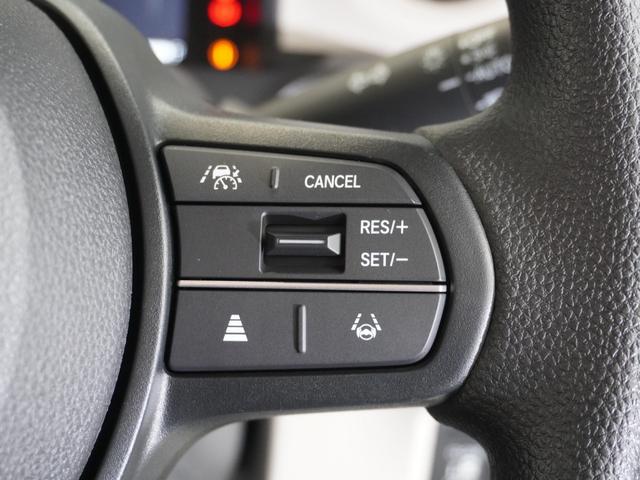 Ｎ－ＢＯＸ ベースグレード　当社デモカー　禁煙車　９インチギャザーズメモリーナビ　フルセグ　ＣＤ／ＤＶＤ　ミュージックラック　ホンダセンシング　ＬＥＤヘッドライト　ＥＴＣ　ドライブレコーダー　フロントヒーターシート　前後センサー（19枚目）