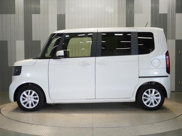 Ｎ－ＢＯＸ ベースグレード　当社デモカー　禁煙車　９インチギャザーズメモリーナビ　フルセグ　ＣＤ／ＤＶＤ　ミュージックラック　ホンダセンシング　ＬＥＤヘッドライト　ＥＴＣ　ドライブレコーダー　フロントヒーターシート　前後センサー（24枚目）