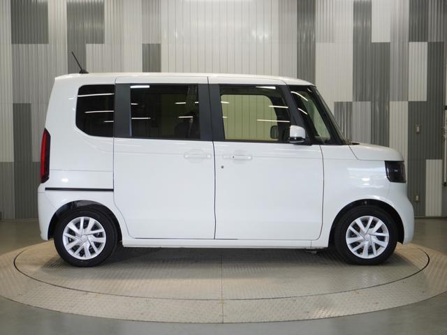 Ｎ－ＢＯＸ ベースグレード　当社デモカー　禁煙車　９インチギャザーズメモリーナビ　フルセグ　ＣＤ／ＤＶＤ　ミュージックラック　ホンダセンシング　ＬＥＤヘッドライト　ＥＴＣ　ドライブレコーダー　フロントヒーターシート　前後センサー（27枚目）