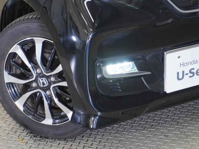 Ｎ－ＢＯＸカスタム Ｇ・Ｌホンダセンシング　当社下取り車　禁煙車　８インチギャザーズメモリーナビ　フルセグ　ＣＤ／ＤＶＤ　ミュージックラック　ホンダセンシング　ＬＥＤヘッドライト　ＥＴＣ　クルーズコントロール　フロントヒーターシート　ベンチ（32枚目）