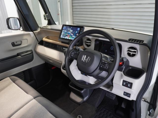 Ｎ－ＢＯＸ ベースグレード　当社デモカー　禁煙車　９インチギャザーズメモリーナビ　フルセグ　ＣＤ／ＤＶＤ　ミュージックラック　ホンダセンシング　ＬＥＤヘッドライト　ＥＴＣ　ドライブレコーダー　フロントヒーターシート　ＥＣＯＮ（36枚目）