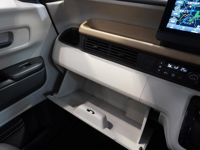 Ｎ－ＢＯＸ ベースグレード　当社デモカー　禁煙車　９インチギャザーズメモリーナビ　フルセグ　ＣＤ／ＤＶＤ　ミュージックラック　ホンダセンシング　ＬＥＤヘッドライト　ＥＴＣ　ドライブレコーダー　フロントヒーターシート　ＥＣＯＮ（38枚目）