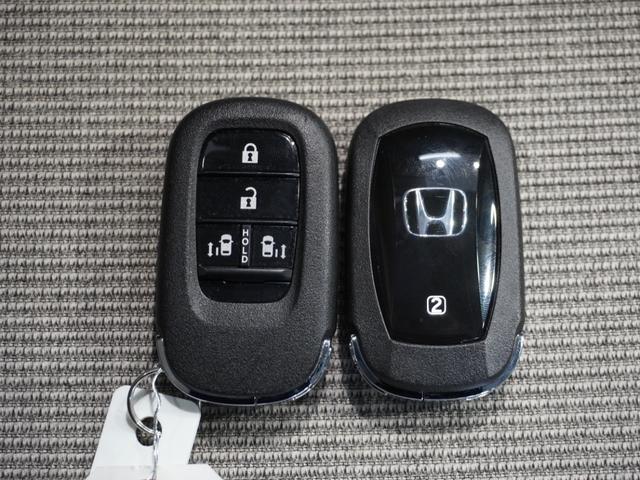 Ｎ－ＢＯＸ ベースグレード　当社デモカー　禁煙車　９インチギャザーズメモリーナビ　フルセグ　ＣＤ／ＤＶＤ　ミュージックラック　ホンダセンシング　ＬＥＤヘッドライト　ＥＴＣ　ドライブレコーダー　フロントヒーターシート　ＥＣＯＮ（52枚目）