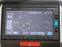 Ｎ－ＢＯＸ ＧＳＳパッケージ　いまコレ＋　禁煙車　ギャザーズメモリーナビ　フルセグ　ＣＤ／ＤＶＤ　シートヒーター　ディスチャージヘッドライト　ＥＴＣ　アイドリングストップ　ホッと保証１年間走行無制限　両側自動ドア　ＷＳＲＳ　ＡＣ（3枚目）