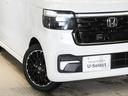 ターボコーディネートスタイル　ワンオーナー　禁煙車　８インチギャザーズメモリーナビ　フルセグ　ホンダセンシング　ＬＥＤヘッドライト　ＥＴＣ　前後ドライブレコーダー　フロントヒーターシート　前後センサー　クルコン　Ｒカメラ　エアコン（12枚目）
