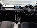 ヴェゼル ｅ：ＨＥＶＸ　ワンオーナー　禁煙車　９インチコネクテッドディスプレイナビ　フルセグ　Ｂｌｕｅｔｏｏｔｈ　ホンダセンシング　ＬＥＤヘッドライト　ＥＴＣ　前後ドライブレコーダー　前後センサー　１６インチアルミホイール（2枚目）