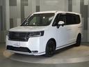 スパーダ　ワンオーナー車　禁煙車　オーディオレス　ホンダセンシング　ＬＥＤヘッドライト　前後センサー　パドルシフト　１６インチアルミホイール　フロントフォグランプ　サイド・カーテンエアバック　２列目オットマン（23枚目）