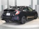 ハッチバック　ワンオーナー車　禁煙車　いまコレ＋　ケンウッドフルセグ　ＣＤ／ＤＶＤ　メモリーナビ　ホンダセンシング　ＬＥＤヘッドライト　ＥＴＣ　ドライブレコーダー　フロントヒーターシート　１８インチアルミホイール（26枚目）