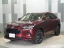 e:HEVZ 当社デモカー 禁煙車 4WD ホンダコネクテッドディスプレイナビ フルセグ ホンダセンシング マルチビューカメラ 全席ヒーターシート LEDライト ETC ドライブレコーダー ETC パドルシフト(23枚目)