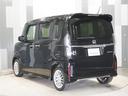 Ｎ－ＢＯＸカスタム Ｌターボ　ワンオーナー車　禁煙車　ギャザーズメモリーナビ　フルセグ　ＣＤ／ＤＶＤ　ミュージックラック　ホンダセンシング　ＬＥＤヘッドライト　ＥＴＣ　パドルシフト　リアセンサー　１５インチアルミホイール（8枚目）