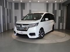 ステップワゴンスパーダ スパーダホンダセンシング　ワンオーナー車　禁煙車　ギャザスメモリーナビ　フルセグ 0700538A30240426W004 7