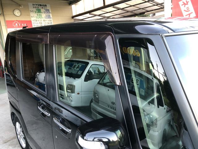 Ｎ－ＢＯＸ Ｇ・Ｌパッケージ　検査８年３月／プッシュスタート／ストラーダーナビフルセグＴＶ／Ｂｌｕｅｔｏｏｔｈ／ＣＤ／ＤＶ／ＥＴＣ／バックカメラ／オートエアコン／片側自動ドア／ＨＩＤライト／衝突安全ボディー／ＶＳＡ／ＥＢＤ（11枚目）
